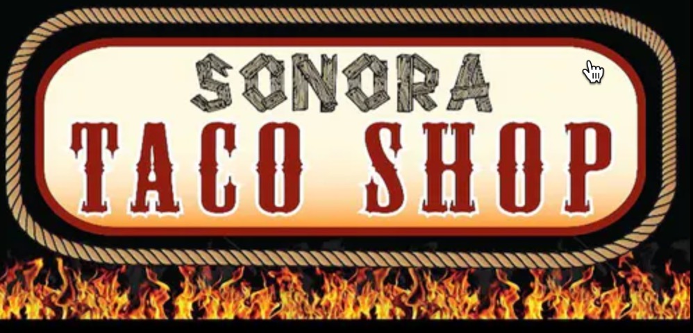 Sonora taco shop 1